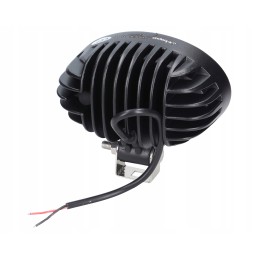 LED darbo lempa 24w 1800lm išsklaidyta šviesa