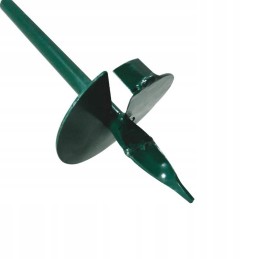 Skylių gręžtuvas 11 motogeneric