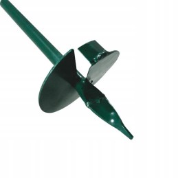 Skylių gręžtuvas 11 motogeneric