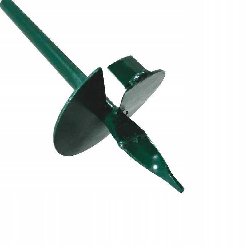 Skylių gręžtuvas 11 motogeneric