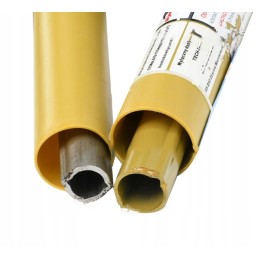 Šarnyrinis ir teleskopinis velenas citrina 575nm 610 1154