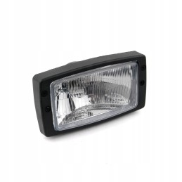 Priekinis žibintas Zetor Forterra Proxima 53351946