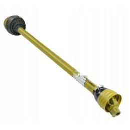 Šarnyrinis ir teleskopinis velenas citrina 575nm 1610 265