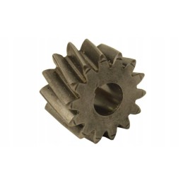 Vairo stiprintuvo siurblio pavara 897159m1 mf4 4512