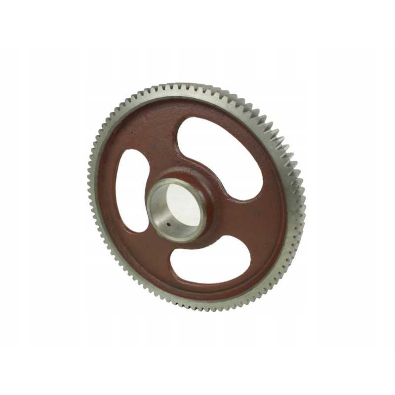 Tarpinė pavara 31164362