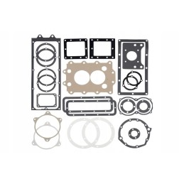 26900046500001 pavarų dėžės tarpiklių rinkinys c 360