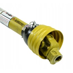 Šarnyrinis ir teleskopinis velenas citrina 575nm 1610 265