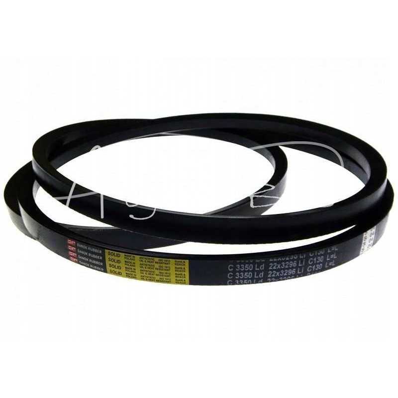 HC 3350 sustiprintas diržas