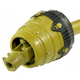 Šarnyrinis ir teleskopinis velenas citrina 575nm 1610 265