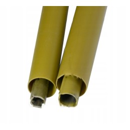 Šarnyrinis ir teleskopinis velenas citrina 575nm 1610 265