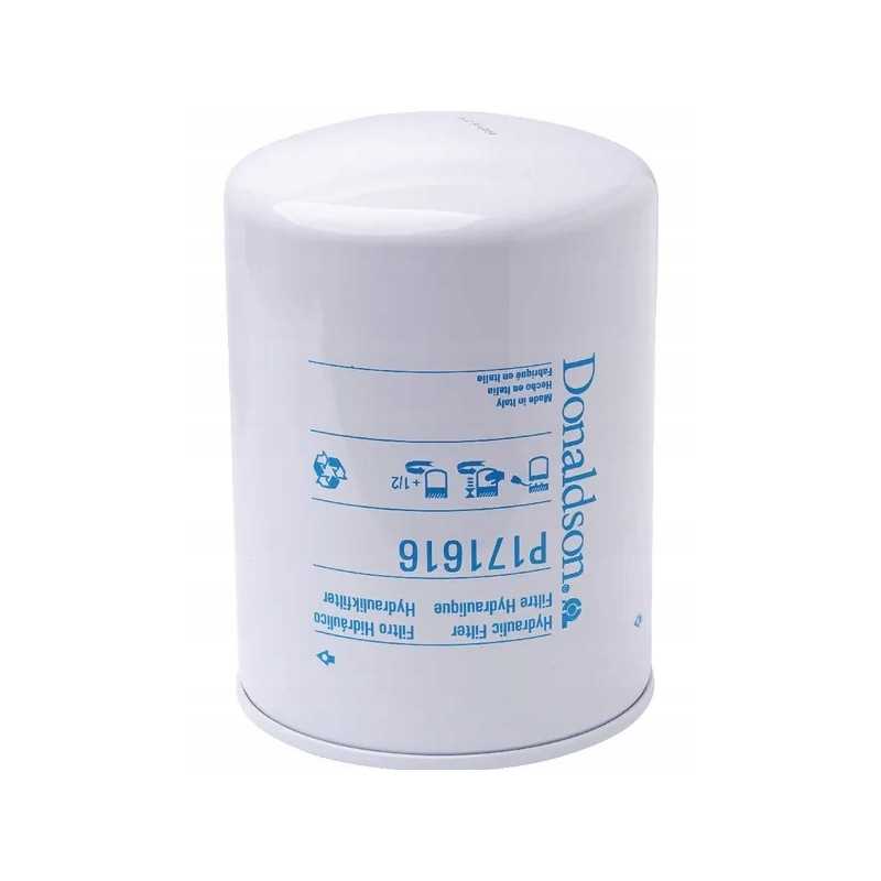 Donaldson P171616 hidraulinis filtras