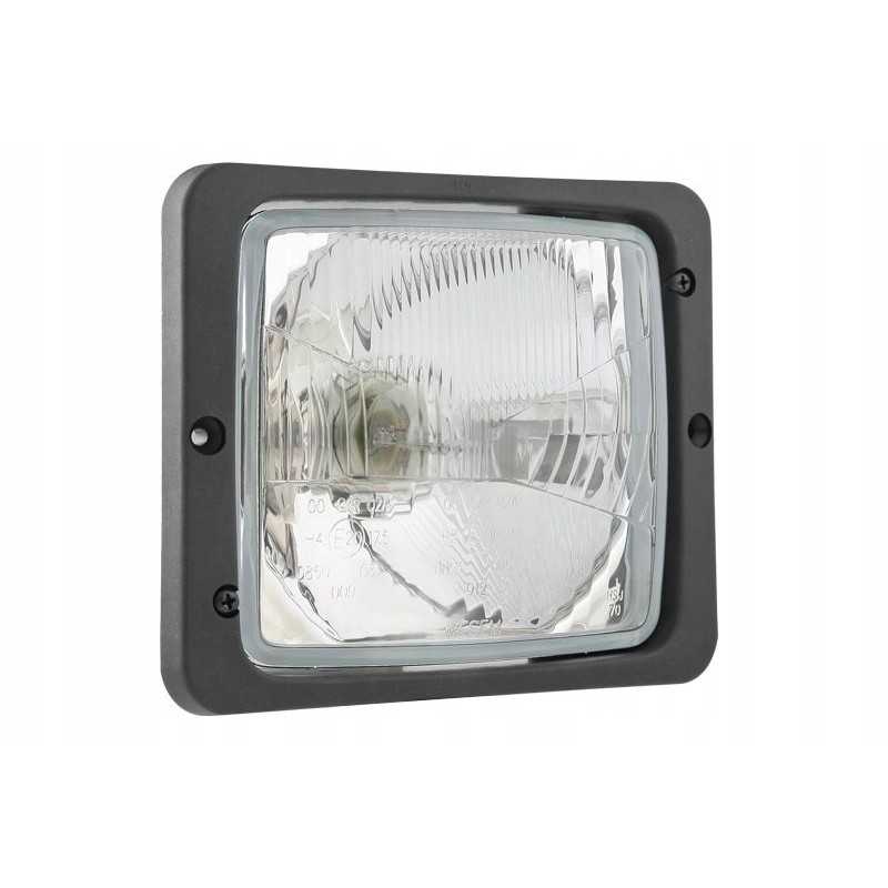 Wesem RE 22788 priekinis žibintas