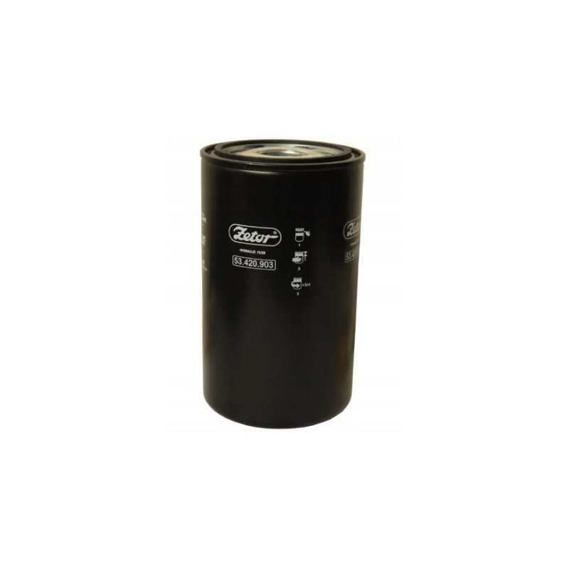 Hidraulinės alyvos filtras 53 420 903 originalus