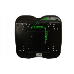 Sėdynės pagalvėlė c 330 c 360