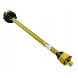 Šarnyrinis ir teleskopinis velenas citrina 575nm 1410 235