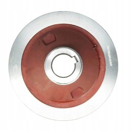 Skriemulys velenui C 360 su sriegiu 5030324 Ursus