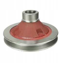 Skriemulys velenui C 360 su sriegiu 5030324 Ursus