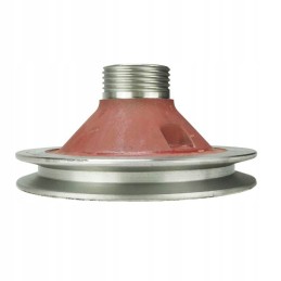 Skriemulys velenui C 360 su sriegiu 5030324 Ursus