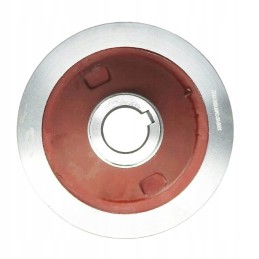 Skriemulys velenui C 360 su sriegiu 5030324 Ursus