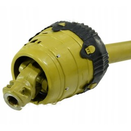 Šarnyrinis ir teleskopinis velenas citrina 575nm 1410 235