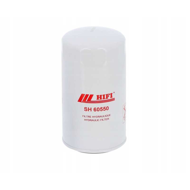 Hidraulinis filtras sh60550
