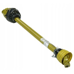 Šarnyrinis ir teleskopinis velenas citrina 575nm 1210 205