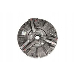 Sankabos New Holland TD dėklas JX 47583359