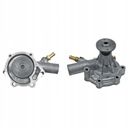 Deutz vandens siurblys 0 009 4789 4