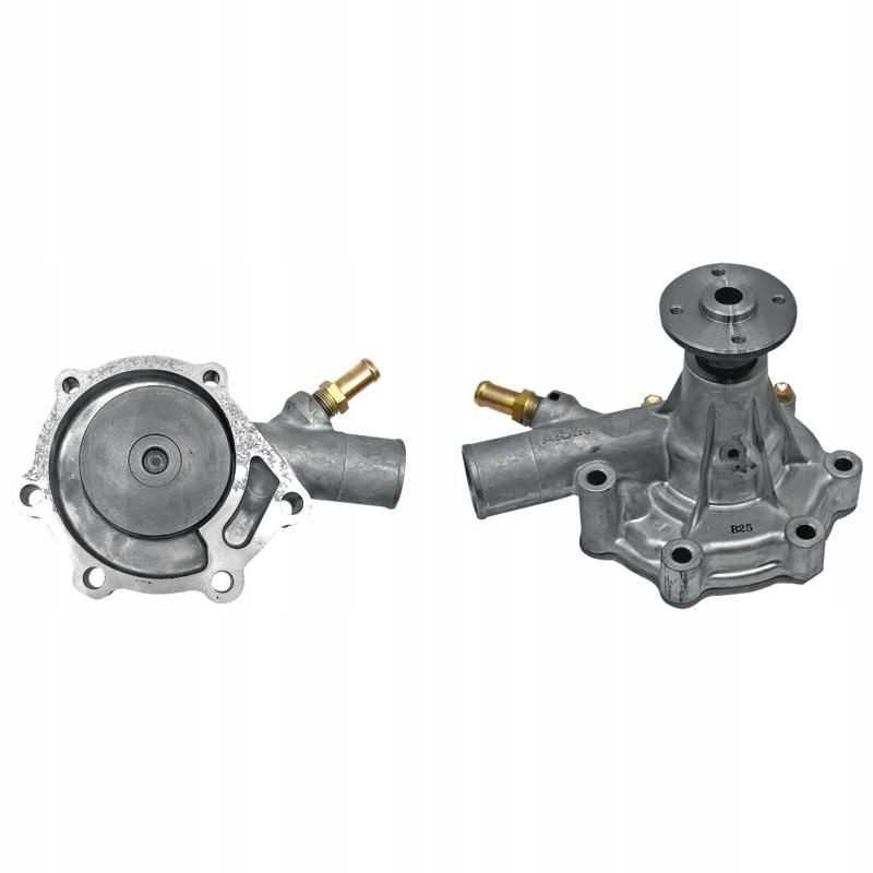 Deutz vandens siurblys 0 009 4789 4