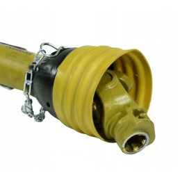 Šarnyrinis ir teleskopinis velenas citrina 575nm 1210 205