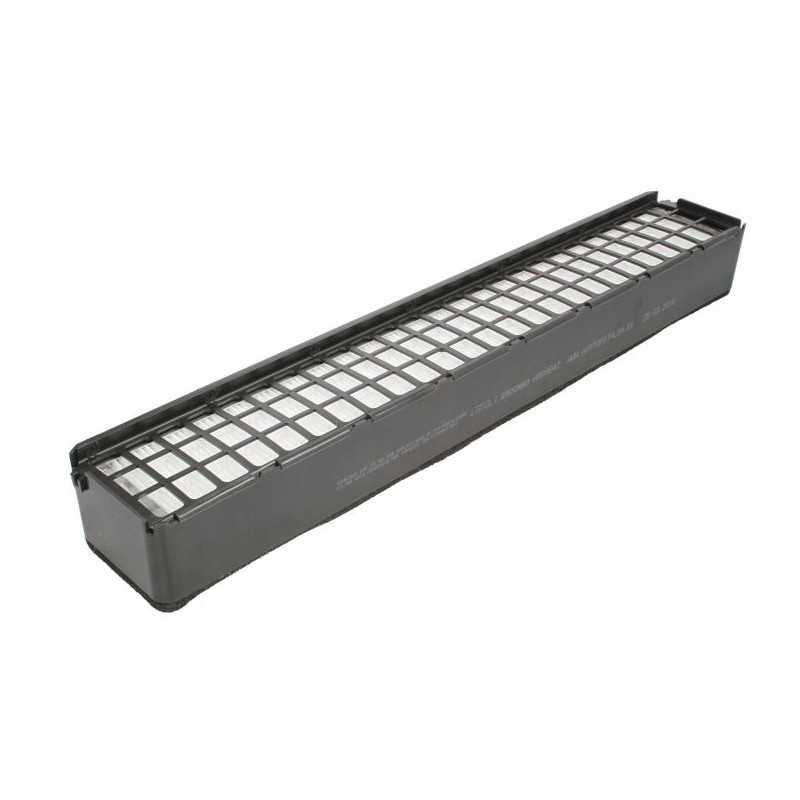 Pur hc0074 purro salono filtras