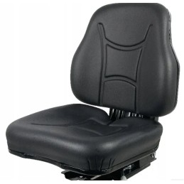 Lux sėdynė traktoriui, c330 c360 sėdynė