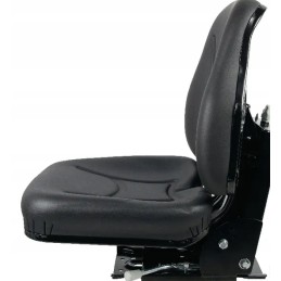 Lux sėdynė traktoriui, c330 c360 sėdynė