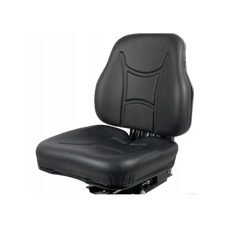 Sėdynė traktoriui, sėdynė c 330 c 360