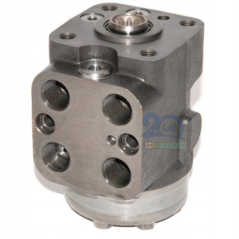 Orbitrol New Holland T4 TD Fiat 5164277