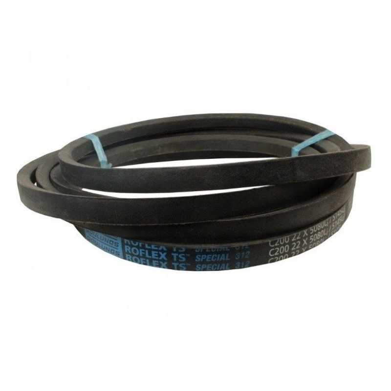 Claas Dominator diržas 629441 22x5080 vartai