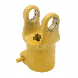 121mm 100mm Weasler preso šakės