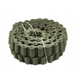 Sustiprintas dantytas galinis diržas, kasimo rinkinys 5609