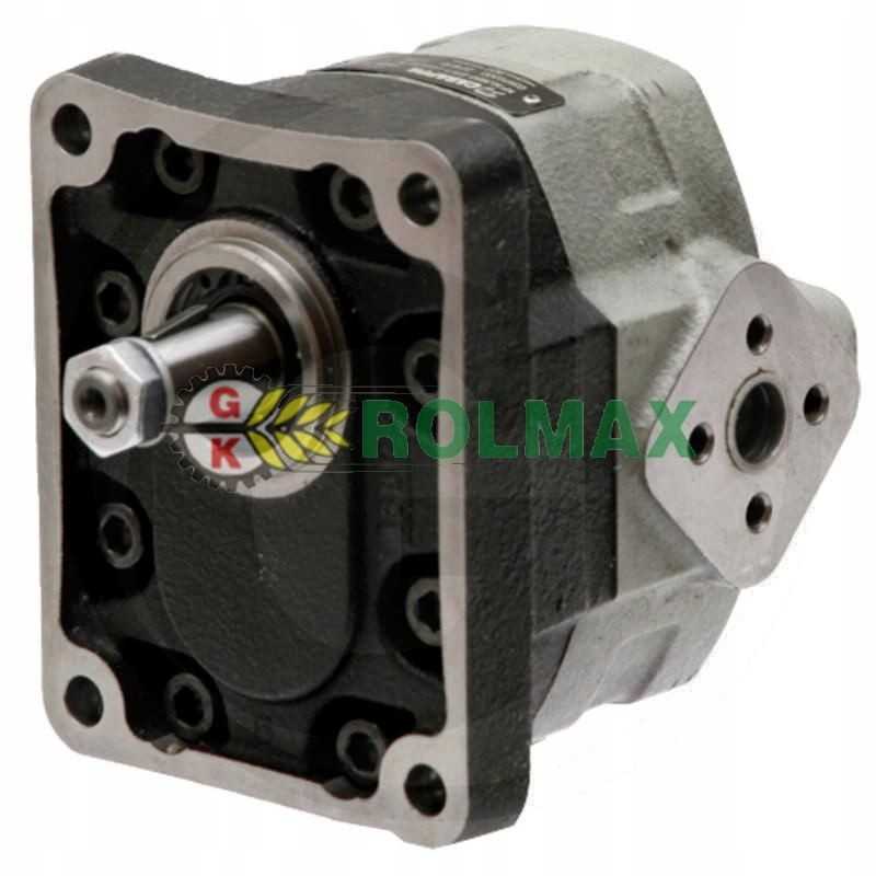 Variklis km30 73r0 84e4 led ef n 03579740
