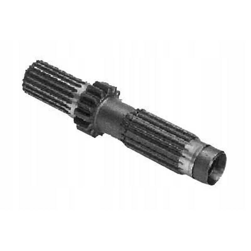 Vph1106 pagrindinis velenas