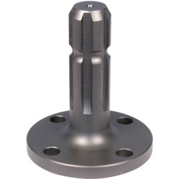 Paskutinė kova su moterimi Landini Massey Ferguson