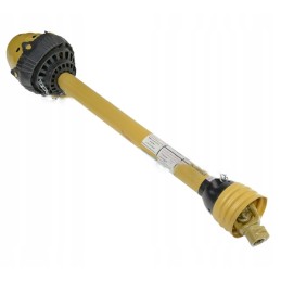 Šarnyrinis ir teleskopinis velenas citrina 575nm 1010 175