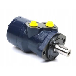 WMR 125 cm3 Warynski orbitinis hidraulinis variklis