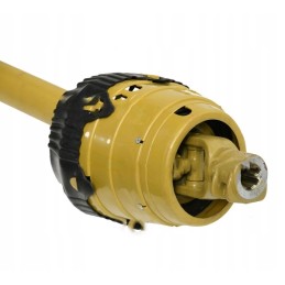 Šarnyrinis ir teleskopinis velenas citrina 575nm 1010 175