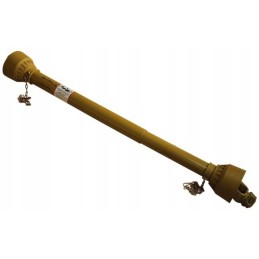 PTO jėgos perdavimo velenas 860 1300mm 482nm