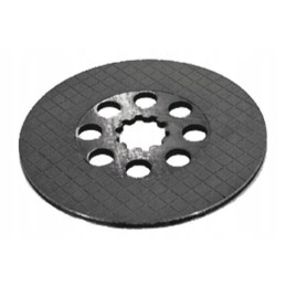 Vpj7026 frikcinis diskas