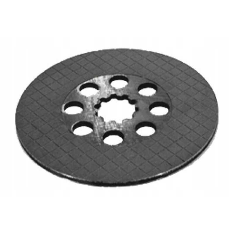 Vpj7026 frikcinis diskas