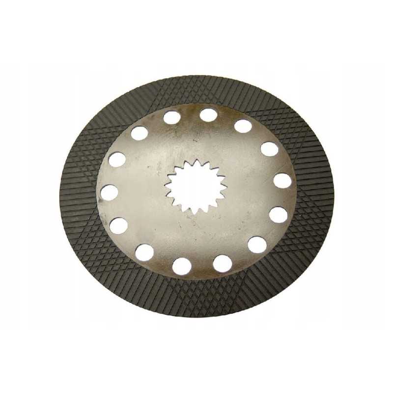 Vpj7144 frikcinis diskas