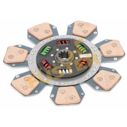 sankabos diskas John Deere 2140 2850 3140 3340