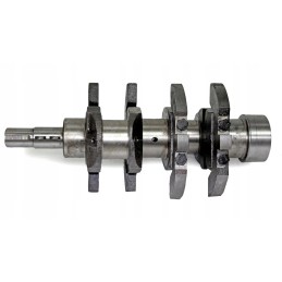 Alkūninis velenas t25 12 ka